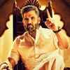 ​Sunil Shetty in ‘Pailwan’