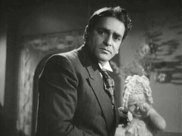 Prithviraj Kapoor Images