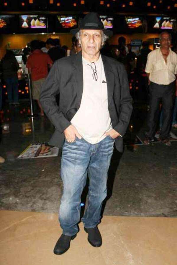 Ashok Mehta Photos