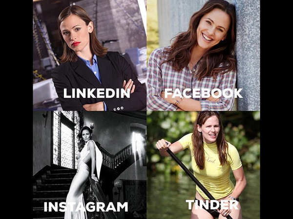 Jennifer Garner Images