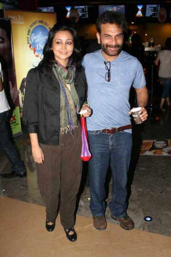 Pavan Malhotra Images