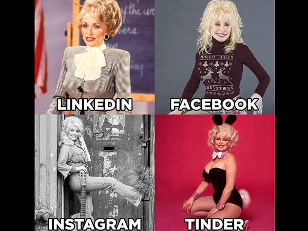 Dolly Parton Stills