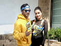 Street Dancer 3D: Promotions