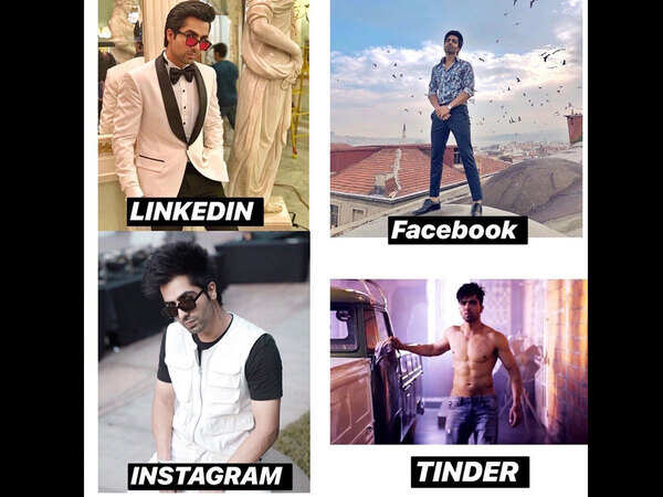 Harrdy Sandhu Images