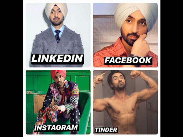Diljit Dosanjh