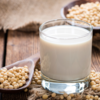 ​Soy milk