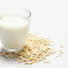 ​Oats milk