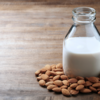 ​Almond milk