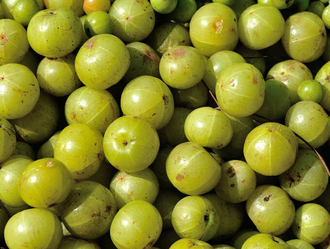 Want a long life? Eat these foods daily