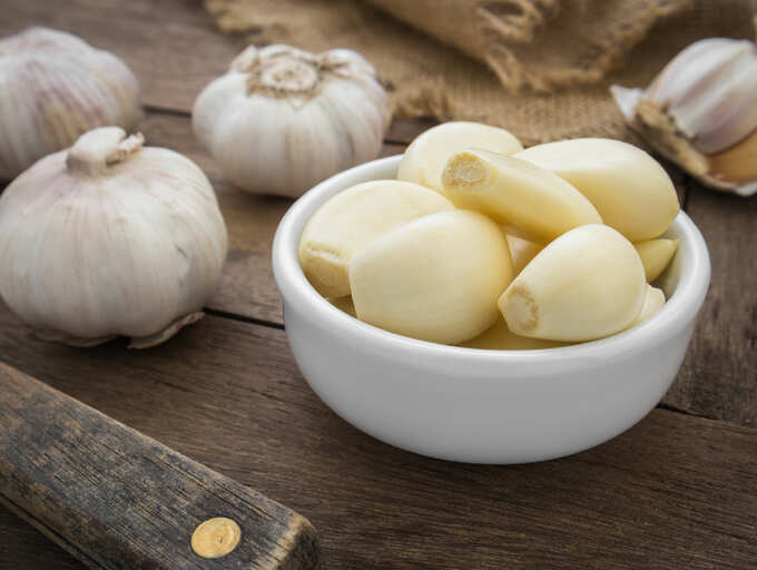 Want a long life? Eat these foods daily