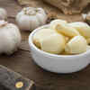 Garlic