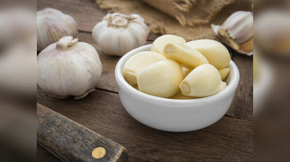 Garlic