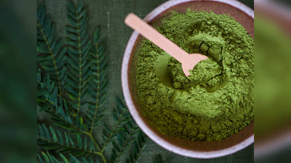 Spirulina