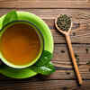 Green Tea