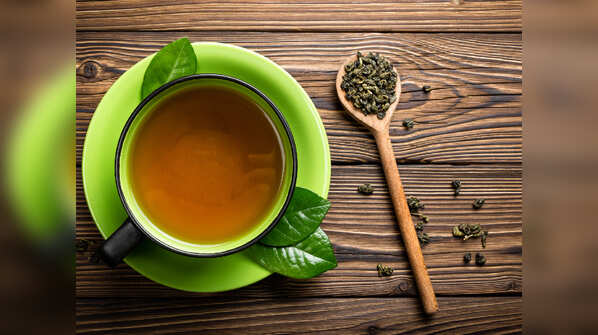 Green Tea