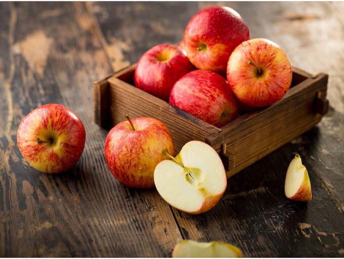 Want a long life? Eat these foods daily