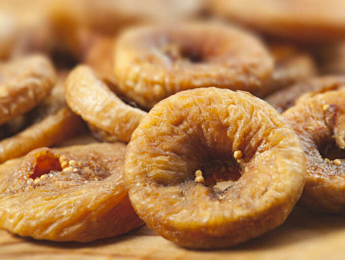 Want a long life? Eat these foods daily