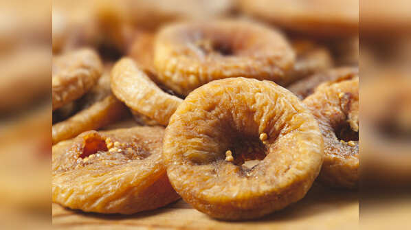 Figs/anjeer