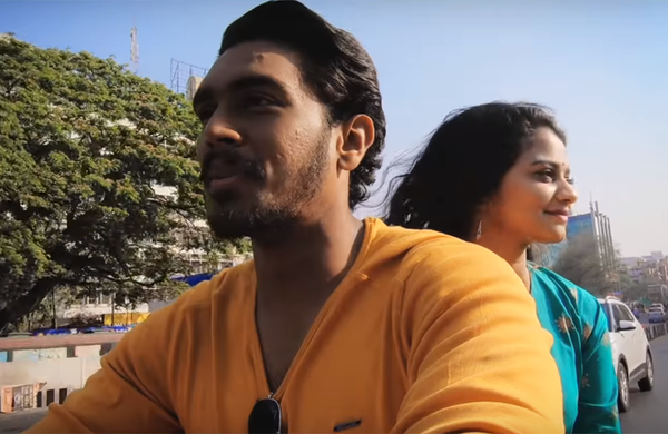 Utraan Movie Review: Wafer-thin plot is made worse by weak screenplay ...