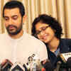Article image for: Aamir-Kiran to romance on screen?