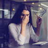 Feeling irritated
