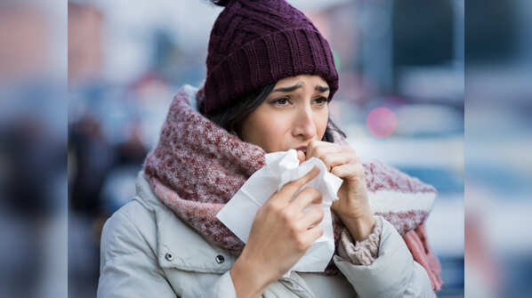 Low immunity