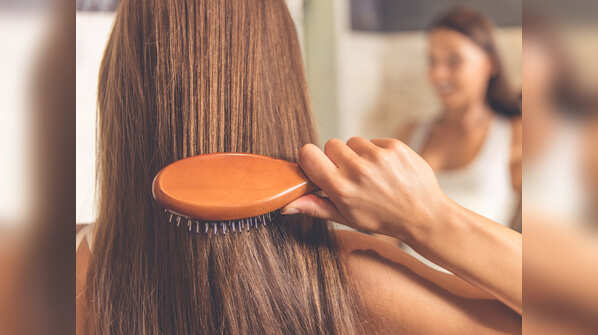 Hair loss