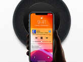 Apple smart speaker HomePod launched in India