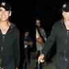 Article image for: Akshay Kumar shows off his fun side as he plays a prank on paparazzi