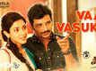 Watch: Jiiva and Riya Suman's Tamil Song 'Vaa Vasuki'