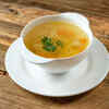 ​Say yes to homemade soups