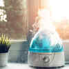 ​Use a humidifier in the room