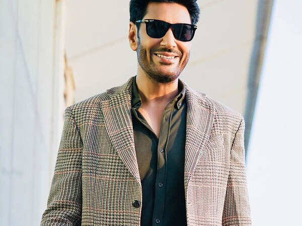 Harbhajan Mann Photos
