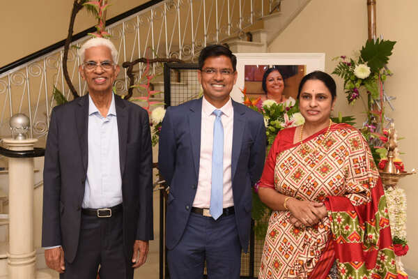 Vishnu Vardhan Images
