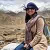 Travel freak