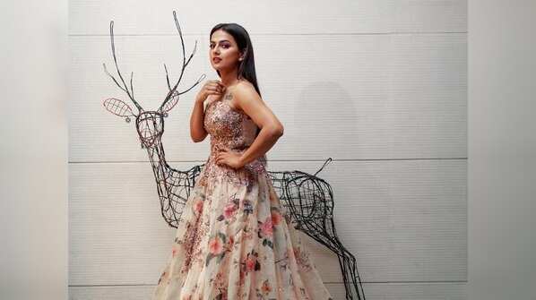 Debut in Tamil, Hindi, Telugu