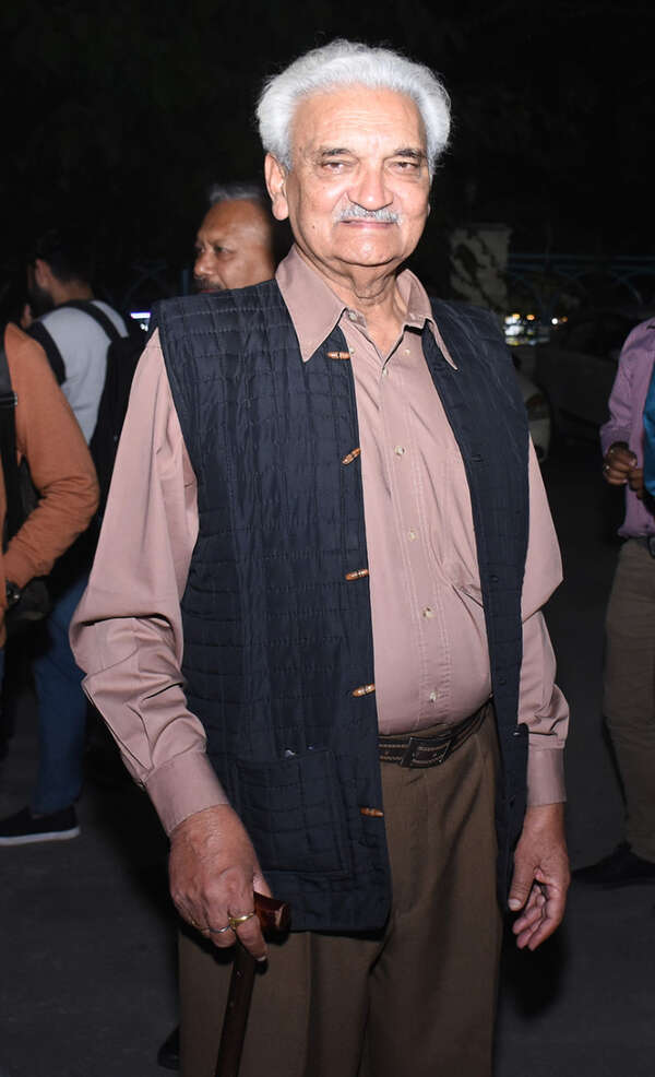 Anil Rastogi Stills