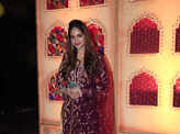 Celebs ring in Lohri with bhangra, fun and food