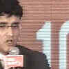 Article image for: Ganguly slams BCCI for omitting <i class="tbold">sree</i>