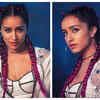 Shraddha Kapoor’s captivating look from ‘Street Dancer 3D’ will leave you mesmerised