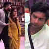 Rift in Shehnaz and Rashami's relationship