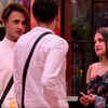 Fight between Asim-Himanshi