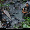 Popular wildlife personality