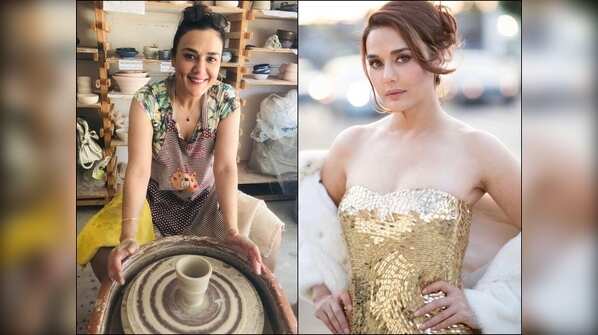 Teamed up with Vir Das for a popular American prime-time show