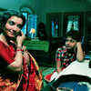 Touching story about unexpressed nuances of life