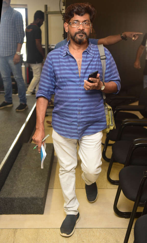 G.S. Vijayan Images