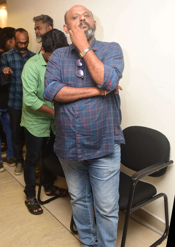 Jibu Jacob Images