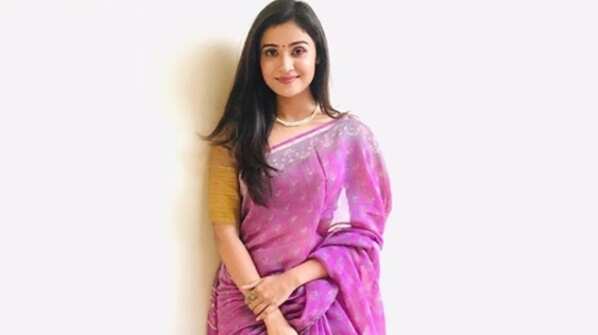 Shraddha Dangar