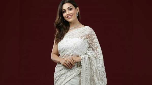 Esha Kansara