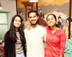 Bengaluru folk soak in Japanese flavours